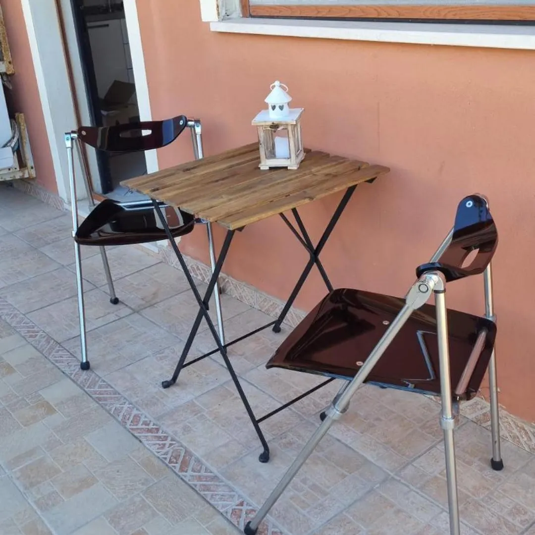 Casa Azzurra Apartment San Sperate 0*,  Italy