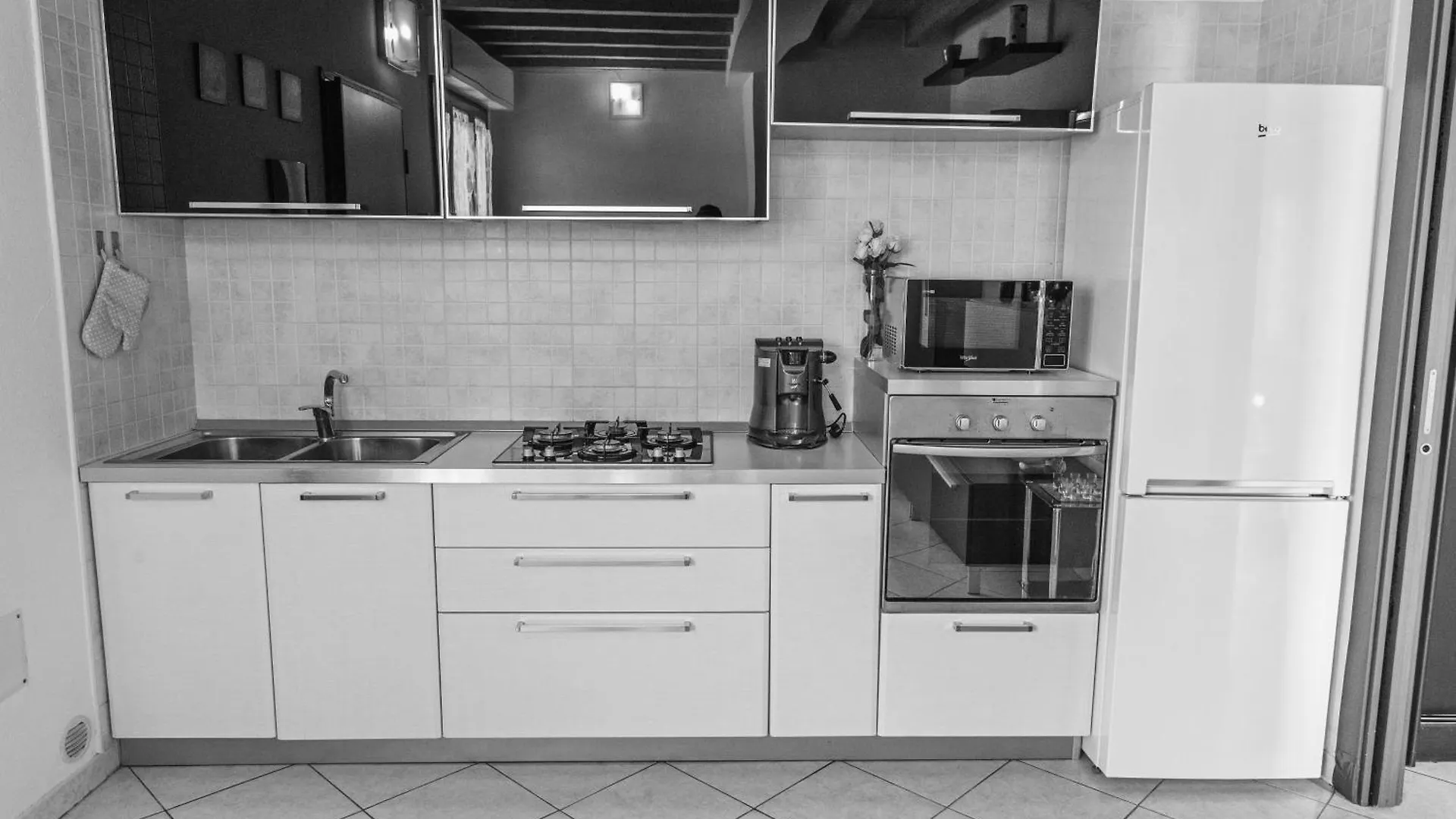 Casa Azzurra Apartment San Sperate