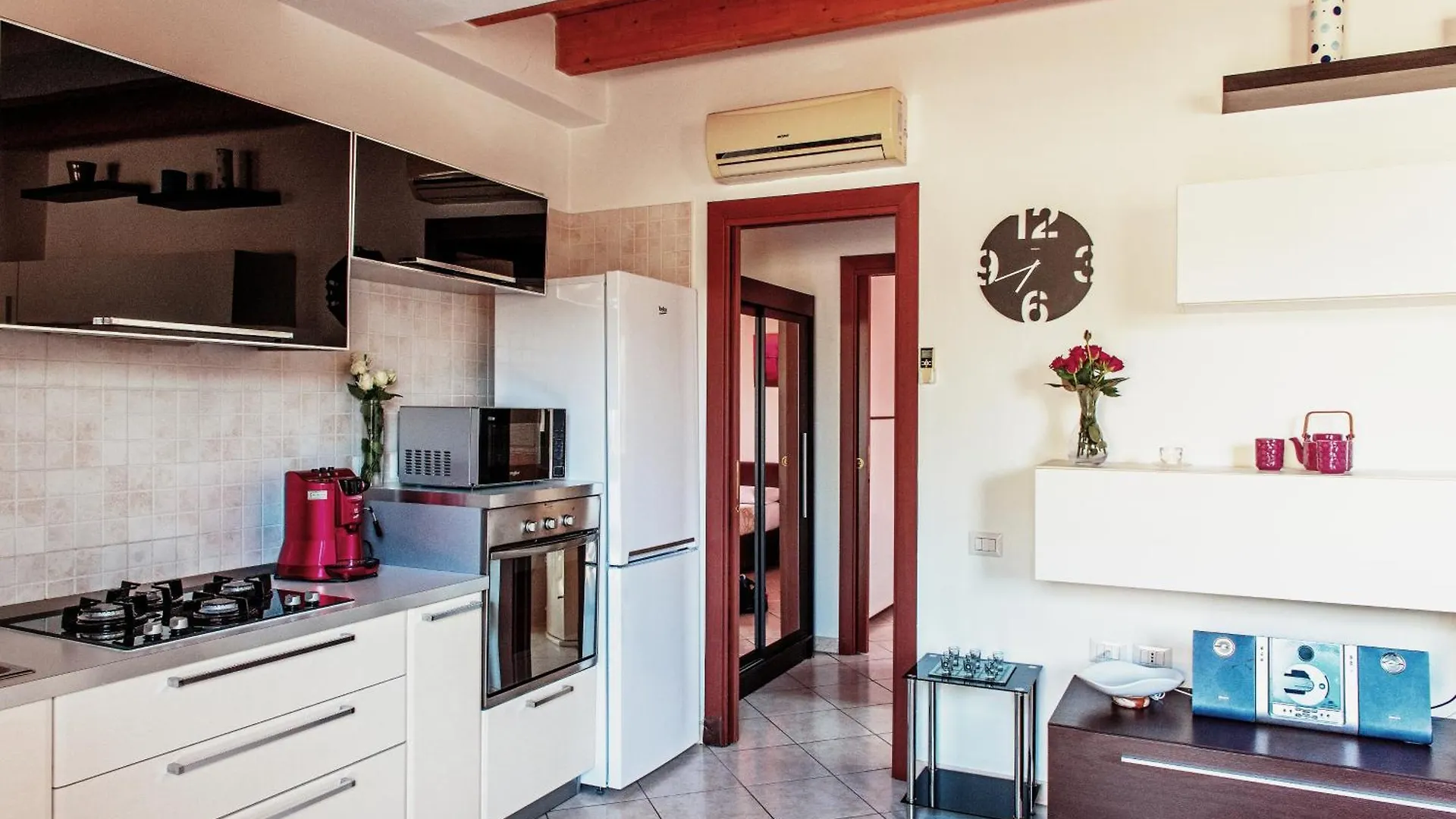 Casa Azzurra Apartment San Sperate