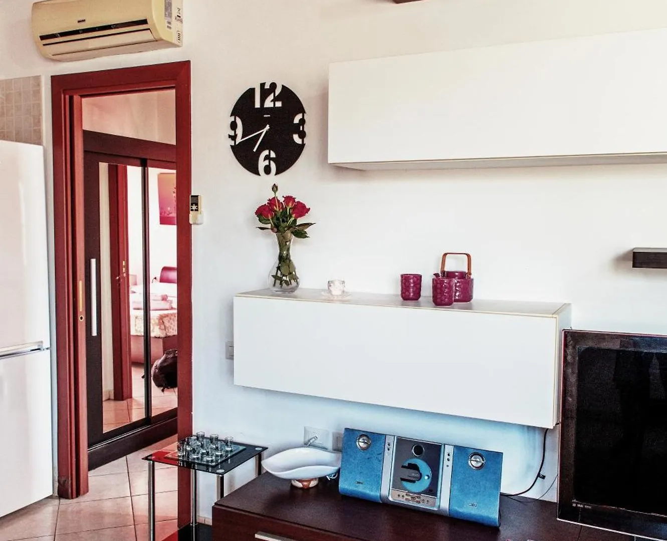 Casa Azzurra Apartment San Sperate 0*,