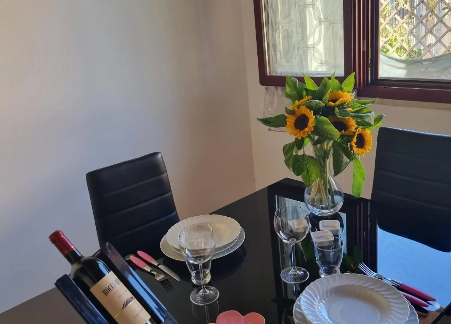 Casa Azzurra Apartment San Sperate